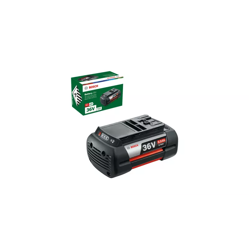 Bosch GBA 36V 6,0 Ah Akku, F016800639