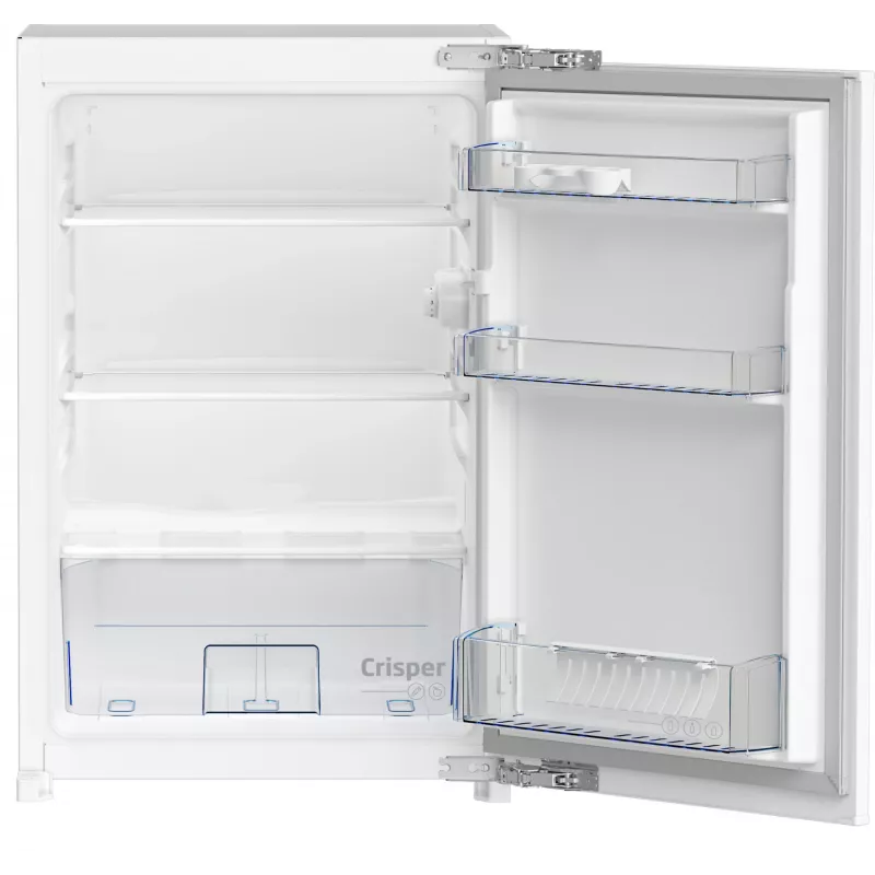 Beko B1804FN Kühlschrank Einbau 126 l Weiß