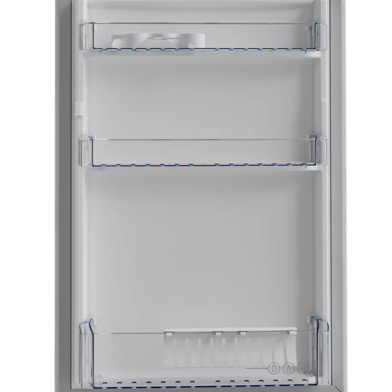 Beko B1804FN Kühlschrank Einbau 126 l Weiß