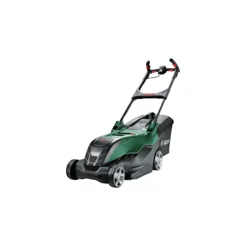 Rasenmäher Bosch AdvancedRotak 40-650 — 1800 W, 40 cm Schnittbreite, grün/schwarz