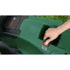 Rasenmäher Bosch AdvancedRotak 40-650 — 1800 W, 40 cm Schnittbreite, grün/schwarz