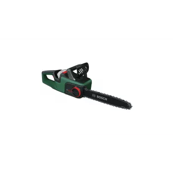 Bosch AdvancedChain 36V-35-40 Akku-Kettensäge, Solo (ohne Akku und Ladegerät)