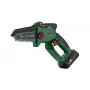 Bosch EasyChain 18V-15-7 Akku-Kettensäge, schwarz / grün