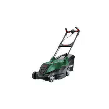 Akku-Rasenmäher Bosch ADVANCEDROTAK 36V-40-650 650W, batteriebetrieben, Modell 06008B9F00