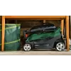 Akku-Rasenmäher Bosch ADVANCEDROTAK 36V-40-650 650W, batteriebetrieben, Modell 06008B9F00
