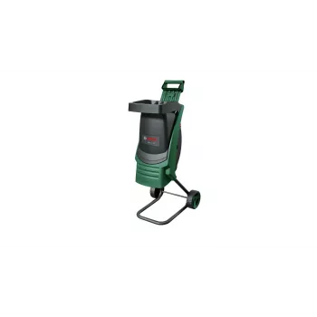 Bosch AXT RAPID 2000 Gartenhäcksler 2000 W Messer