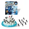 Ravensburger 213252 Plitsch-Platsch Pinguin Geschicklichkeitsspiel, ab 4 Jahren