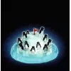 Ravensburger 213252 Plitsch-Platsch Pinguin Geschicklichkeitsspiel, ab 4 Jahren