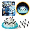 Ravensburger 213252 Plitsch-Platsch Pinguin Geschicklichkeitsspiel, ab 4 Jahren