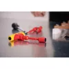Wiha TorqueVario-S T electric 2933 Drehmoment-Schraubendreher mit Quergriff, 5-14 Nm