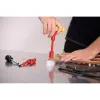 Wiha TorqueVario-S T electric 2933 Drehmoment-Schraubendreher mit Quergriff, 5-14 Nm