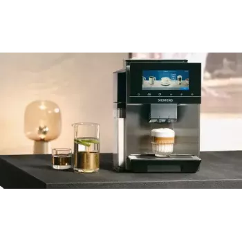 Siemens TZ800Z2 Kaffeemaschinenteil/-zubehör Entkalkerpatrone