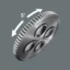 Drehmomentschlüssel Wera 05075830001 Nm Mechanisch 275mm