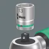Drehmomentschlüssel Wera 05075830001 Nm Mechanisch 275mm
