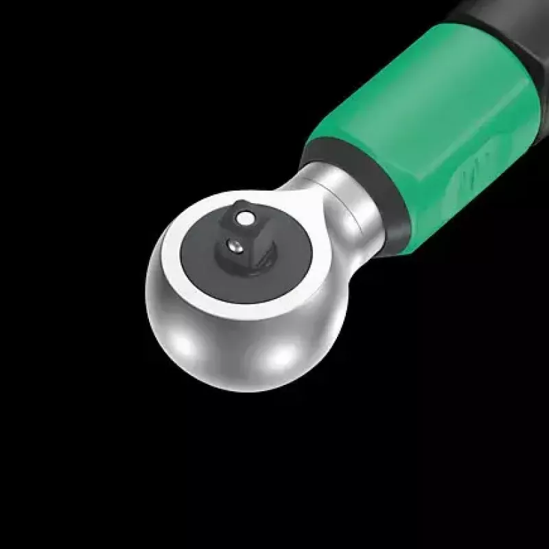 Drehmomentschlüssel Wera 05075830001 Nm Mechanisch 275mm