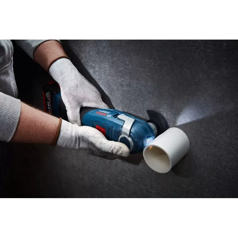 Bosch GOP 18V-34 Professional 20000 U/min Blau