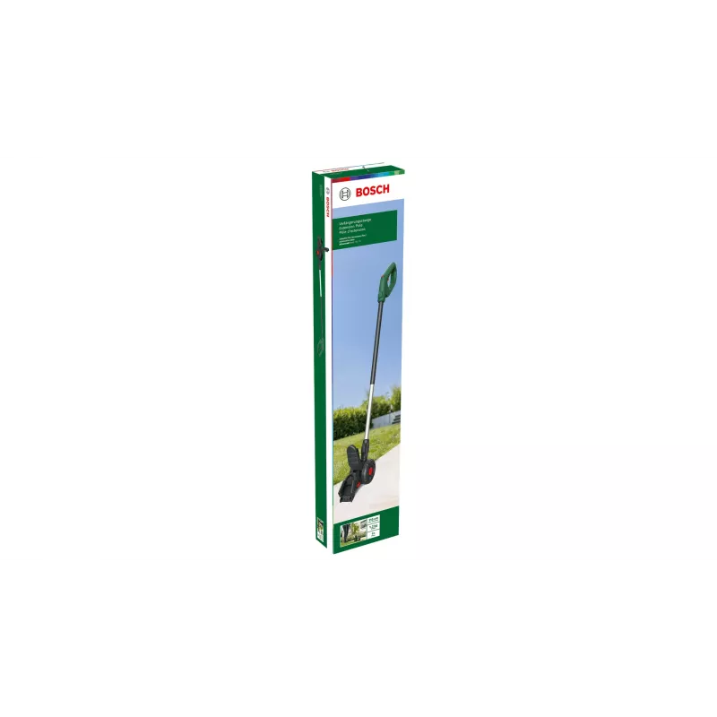 Bosch F016800608 Verlängerungsstange für AdvancedShear 18V-10