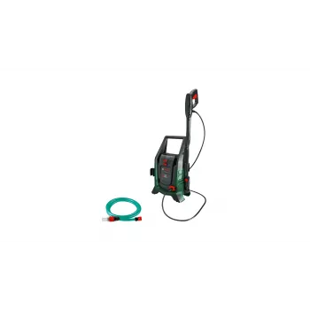 Kabelloser Hochdruckreiniger Bosch UniversalAquatak 36V-100 — Selbstansaug-Set, POWER FOR ALL Akkusystem