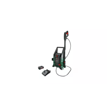 Hochdruckreiniger Bosch UniversalAquatak 36V-100 — 100 bar, 36V akkubetrieben