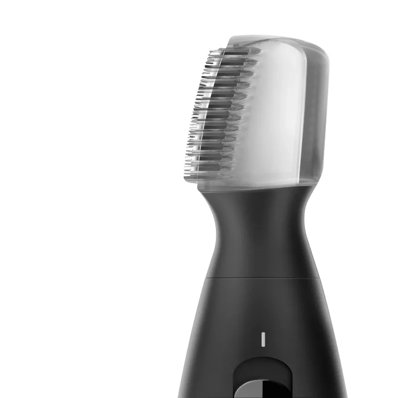 Braun 81519196 Präzisionstrimmer Schwarz