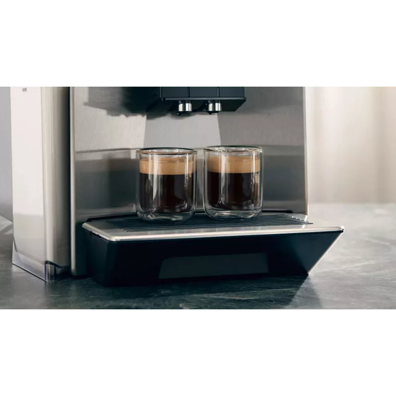 Siemens EQ.900 TQ903DZ3 Kaffeemaschine Vollautomat Espressomaschine 2,3 L