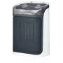 Rowenta Mini Excel Aqua SO9281 Innenbereich Weiß 2000 W Ventilator-Heizlüfter