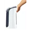 Rowenta Mini Excel Aqua SO9281 Innenbereich Weiß 2000 W Ventilator-Heizlüfter