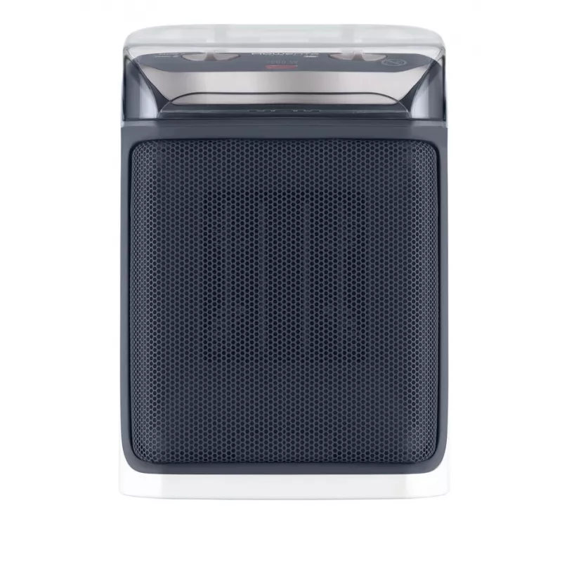 Rowenta Mini Excel Aqua SO9281 Innenbereich Weiß 2000 W Ventilator-Heizlüfter