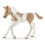 schleich HORSE CLUB Paint Horse Fohlen, 5 Jahr(e), Pferde, Mehrfarbig, Kunststoff, 1 Stück