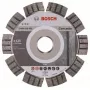Bosch Best for Concrete Diamant-Trennscheibe, 125 x 22,23 mm, 2608602652