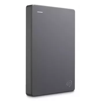 Seagate Archive HDD Basic externe Festplatte 1 TB 2,5 Zoll 3.2 Gen 1 (3.1 Gen 1) Silber