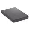 Seagate Archive HDD Basic externe Festplatte 1 TB 2,5 Zoll 3.2 Gen 1 (3.1 Gen 1) Silber