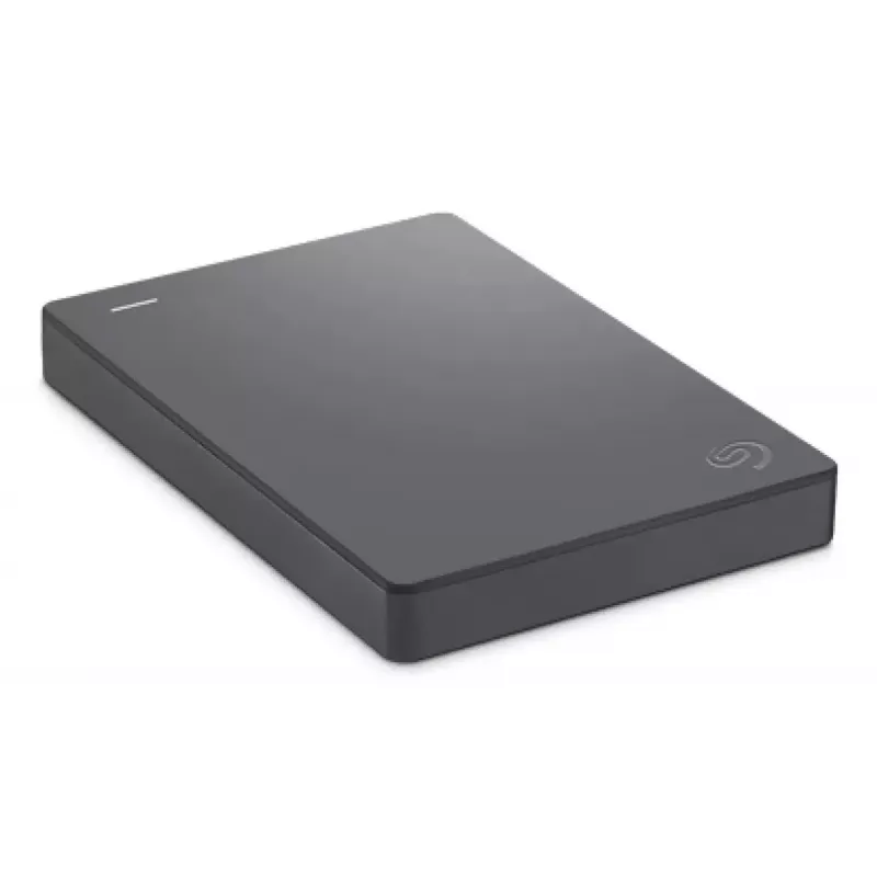 Seagate Archive HDD Basic externe Festplatte 1 TB 2,5 Zoll 3.2 Gen 1 (3.1 Gen 1) Silber