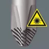 Handschraubendreher-Set Wera 05150101001 Breite 344 mm Länge 392 mm