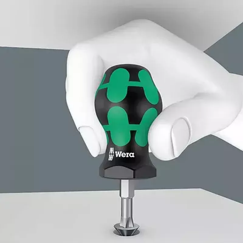 Handschraubendreher-Set Wera 05150101001 Breite 344 mm Länge 392 mm