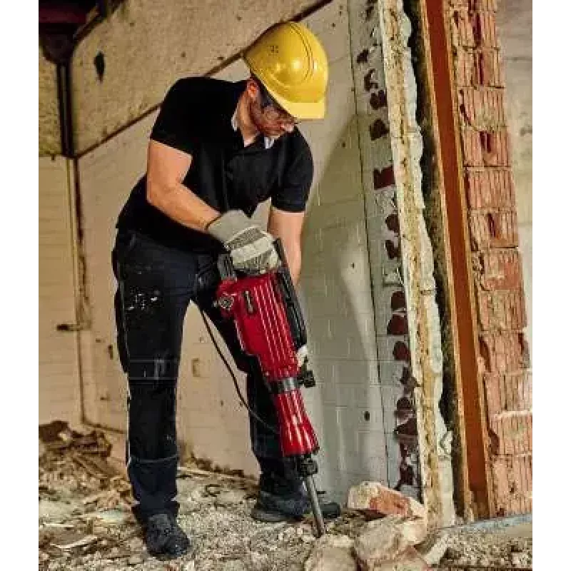 Einhell TC-DH 43 Abbruchhammer, SDS-hex, 1600 W, 43 J