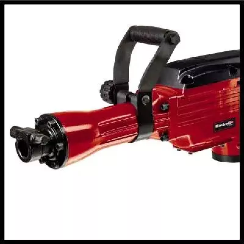 Einhell TC-DH 43 Abbruchhammer, SDS-hex, 1600 W, 43 J