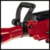 Einhell TC-DH 43 Abbruchhammer, SDS-hex, 1600 W, 43 J