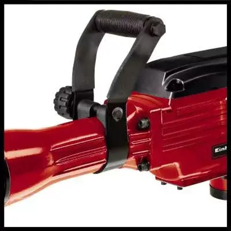 Einhell TC-DH 43 Abbruchhammer, SDS-hex, 1600 W, 43 J
