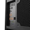Portblocker Lindy USB Port Blocker Packung mit 4 Stück Farbcode Orange