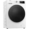 Hisense WFQA7014EVJM Waschmaschine Frontlader 7 kg 1310 U/min Weiß