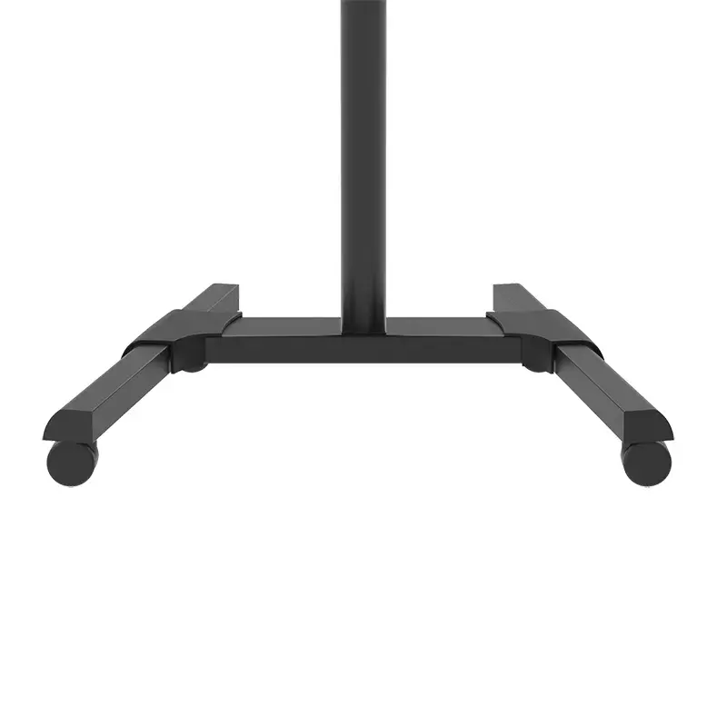 Signage Display-Halterung Hagor 1983 139,7 cm (55 Zoll) Schwarz