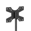 Signage Display-Halterung Hagor 1983 139,7 cm (55 Zoll) Schwarz
