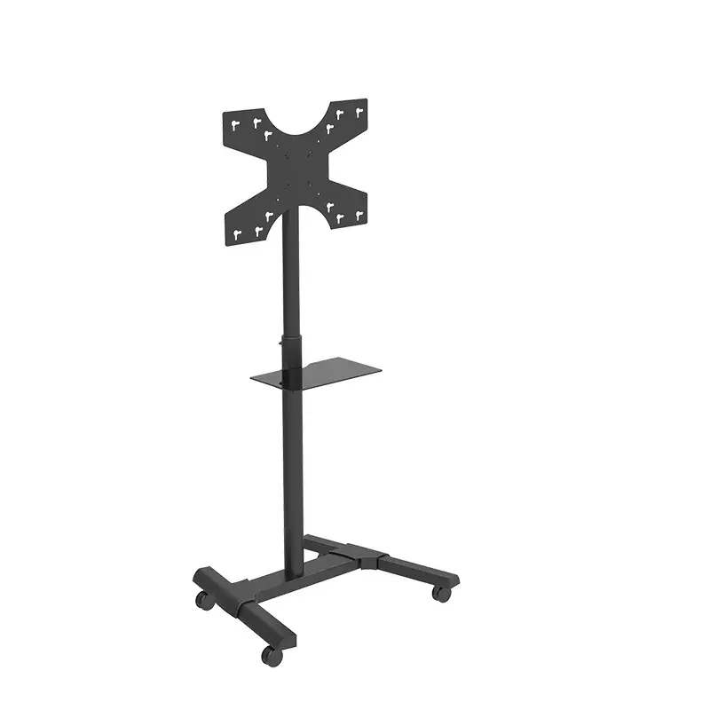 Signage Display-Halterung Hagor 1983 139,7 cm (55 Zoll) Schwarz