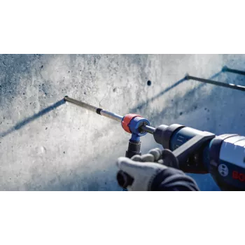 Hammerbohrer Bosch Expert SDS Clean max-8X, 20 mm Durchmesser, 400 mm Länge