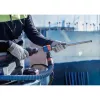 Hammerbohrer-Set Bosch Professional Expert SDS Clean max‑8X Ø32 mm, Arbeitslänge 400 mm, mit Staubabsauganschluss