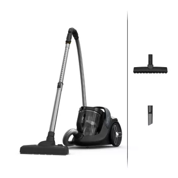 Rowenta Green Force RO7C36 2,5 L Bodenstaubsauger Trocken 500 W Beutellos