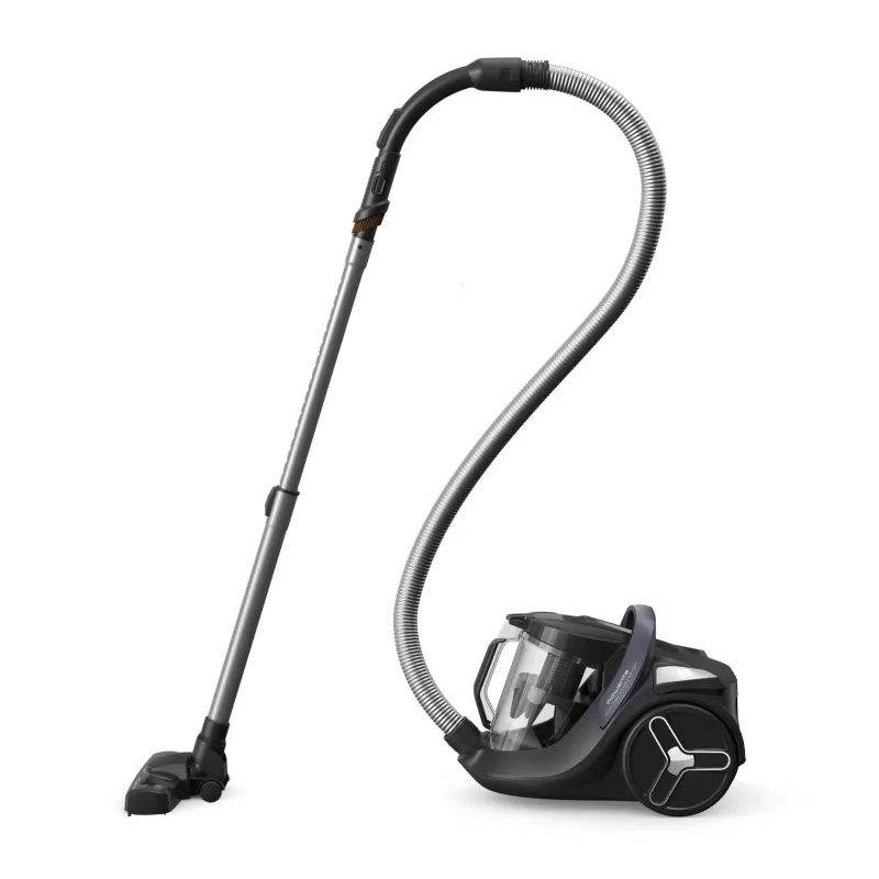 Rowenta Green Force RO7C36 2,5 L Bodenstaubsauger Trocken 500 W Beutellos