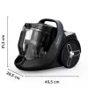 Rowenta Green Force RO7C36 2,5 L Bodenstaubsauger Trocken 500 W Beutellos