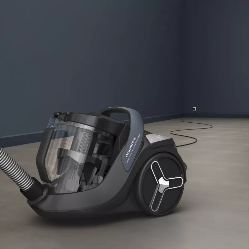 Rowenta Green Force RO7C36 2,5 L Bodenstaubsauger Trocken 500 W Beutellos